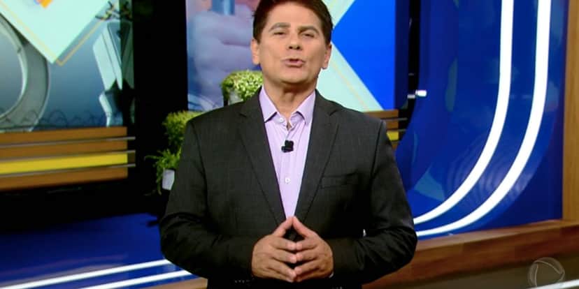 César Filho (Reprodução) César Filho (Reprodução)