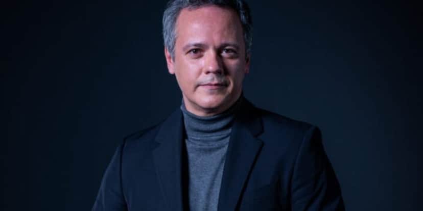 Danton Mello é ator da Globo. (Foto Reprodução / Internet) Danton Mello é ator da Globo. (Foto Reprodução / Internet)