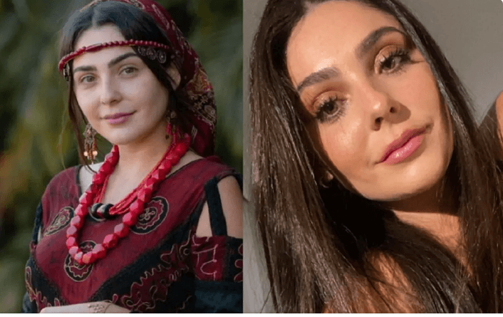 Marcela Barrozo, a Estelinha de Chocolate com Pimenta, está tão linda, que é a mais bela do Brasil - Foto: Reprodução Marcela Barrozo, a Estelinha de Chocolate com Pimenta, está tão linda, que é a mais bela do Brasil - Foto: Reprodução