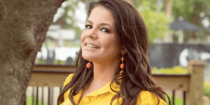 Nívea Stelmann diz não ter grandes pretensões em voltar a atuar (Foto Reprodução/Internet) Nívea Stelmann diz não ter grandes pretensões em voltar a atuar (Foto Reprodução/Internet)