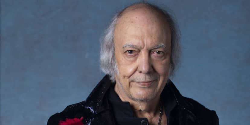 Erasmo Carlos foi dado como morto aos 81 anos - Foto; Reprodução Erasmo Carlos foi dado como morto aos 81 anos - Foto; Reprodução
