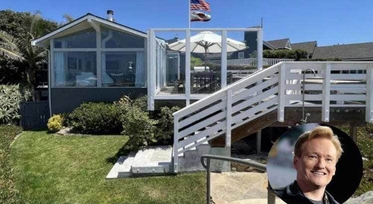 Apresentador tem mansão absurda na praia com direito a carregador de Tesla e se desfaz dela por R$86 milhões Apresentador tem mansão absurda na praia com direito a carregador de Tesla e se desfaz dela por R$86 milhões
