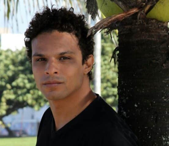 Ex-ator da Globo, que esteve no elenco de Senhora do Destino, tentou suicídio (Foto: Reprodução) Ex-ator da Globo, que esteve no elenco de Senhora do Destino, tentou suicídio (Foto: Reprodução)