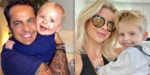 Esposa de Thammy Miranda esclarece e responde se seu filho Bento e o filho de Karina Bacchi são irmãos Esposa de Thammy Miranda esclarece e responde se seu filho Bento e o filho de Karina Bacchi são irmãos