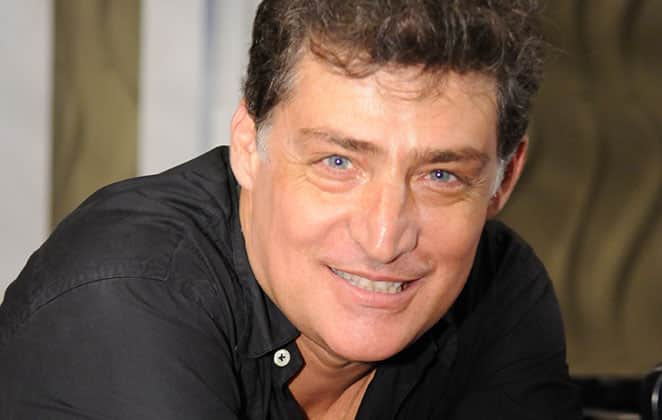 Giuseppe Oristanio (Foto: Reprodução) Giuseppe Oristanio (Foto: Reprodução)