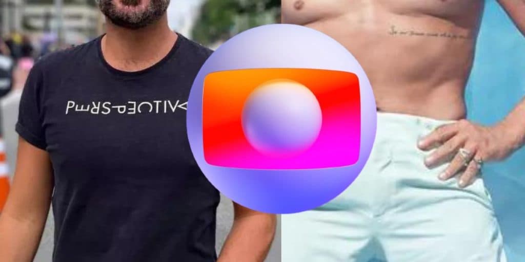 Globo vetou paquera entre participante de reality e apresentador da emissora: "Irritou a direção"