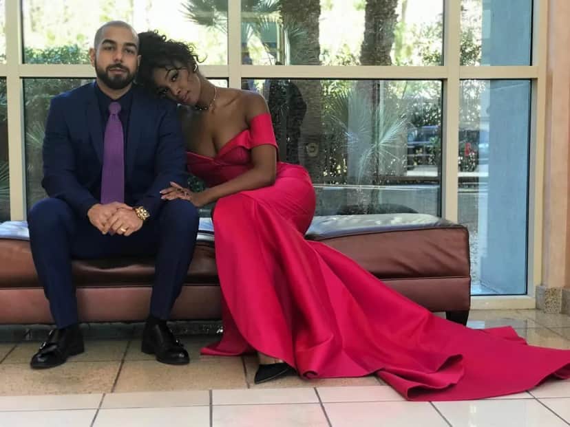 A cantora Iza, pegou o Brasil de surpresa ao anunciar separação após 3 anos de casamento - Foto Reprodução A cantora Iza, pegou o Brasil de surpresa ao anunciar separação após 3 anos de casamento - Foto Reprodução