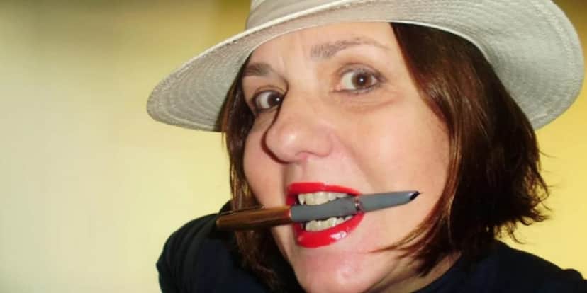 Jackie Vellego foi autora da Globo de 1994 até 2017 (Reprodução: Instagram) Jackie Vellego foi autora da Globo de 1994 até 2017 (Reprodução: Instagram)