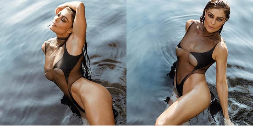 Juliana Paes esbanja seu corpão e sua beleza (Reprodução: Instagram) Juliana Paes esbanja seu corpão e sua beleza (Reprodução: Instagram)