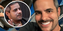 Kaká Diniz, marido de Simone, faz desabafo impactante e expõe situação que viveu: “Chorando muito”