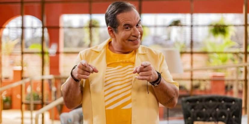 Leandro Hassum Leandro Hassum