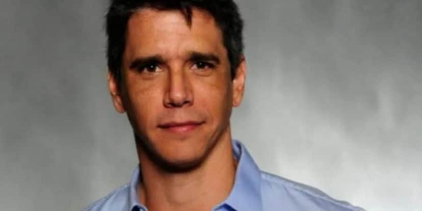 Márcio Garcia diz que não quer voltar a atuar (Foto Reprodução/Internet) Márcio Garcia diz que não quer voltar a atuar (Foto Reprodução/Internet)