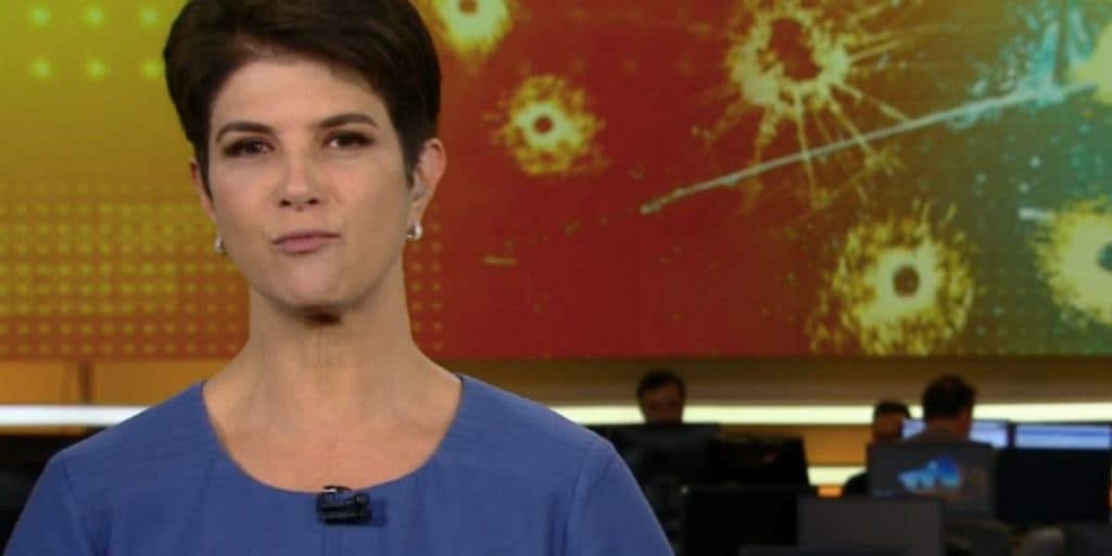 Mariana Godoy dá notícia urgente e exibe imagens cruéis de cantor sertanejo tentando mat@r companheira