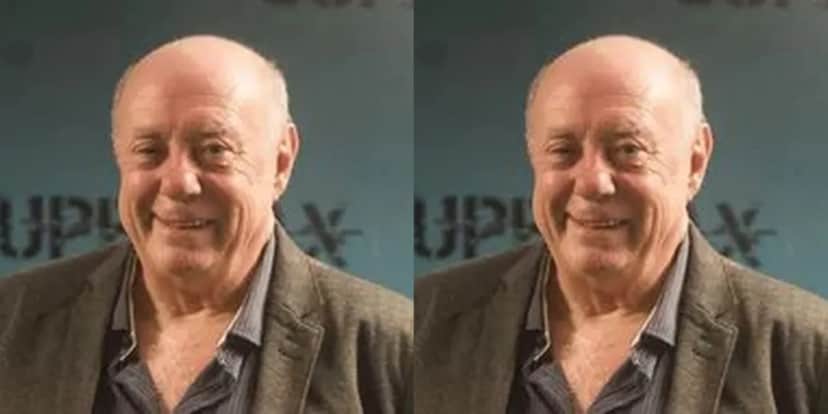 O ator Mário César - Foto: Reprodução O ator Mário César - Foto: Reprodução