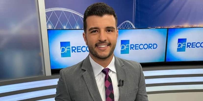 Matheus Ribeiro Matheus Ribeiro