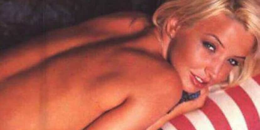 Alessandra Scatena era considerada musa na década de 90 e foi desejada por muitos famosos (Foto Reprodução/Internet) Alessandra Scatena era considerada musa na década de 90 e foi desejada por muitos famosos (Foto Reprodução/Internet)