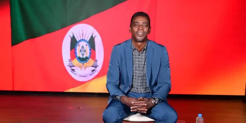 Seu Jorge foi alvo de racismo no último fim de semana (Foto: Reprodução) Seu Jorge foi alvo de racismo no último fim de semana (Foto: Reprodução)