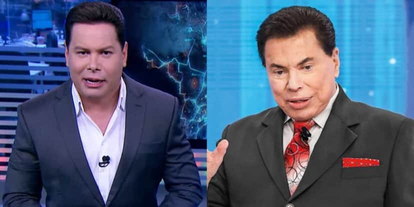 Silvio Santos fez nova exigência sobre o Primeiro Impacto (Foto: Reprodução) Silvio Santos fez nova exigência sobre o Primeiro Impacto (Foto: Reprodução)