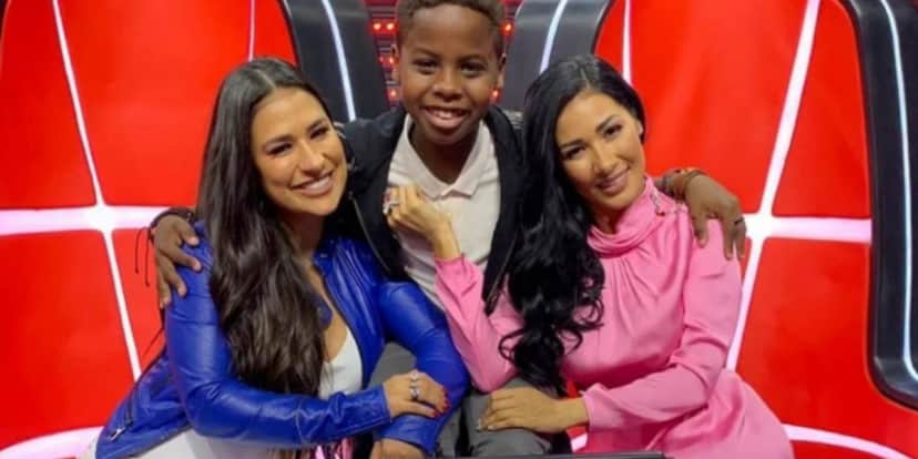 Criança expõe Simone e Simaria e acaba revelando o que a ex-dupla sertaneja fez - Reprodução Criança expõe Simone e Simaria e acaba revelando o que a ex-dupla sertaneja fez - Reprodução