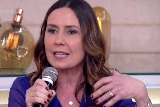 Susana Naspolini encontra-se internada em estado grave (Foto: Reprodução) Susana Naspolini encontra-se internada em estado grave (Foto: Reprodução)
