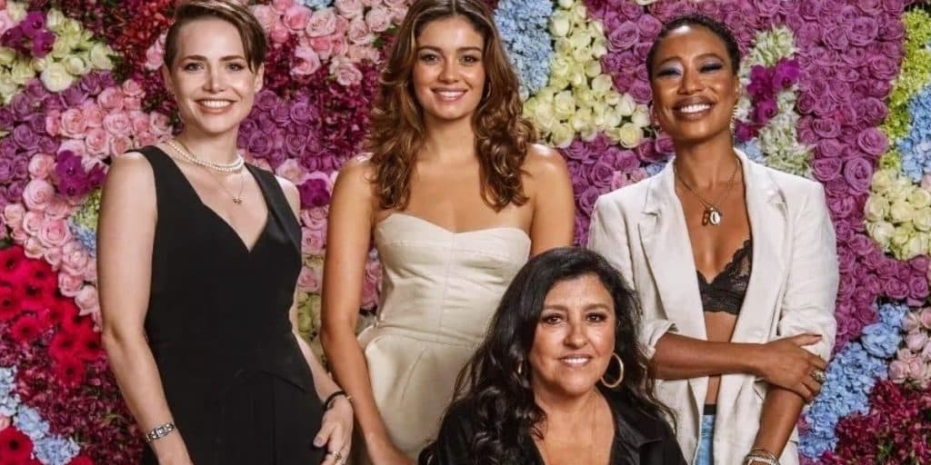 Globo, passando perrengue com Travessia, apela lançando Todas as Flores ao vivo: "Um desafio"