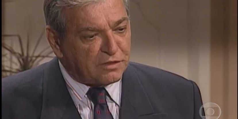 Carlos Eduardo Dolabella interpretou Arnaldo em Por Amor (Foto Reprodução/Globo) Carlos Eduardo Dolabella interpretou Arnaldo em Por Amor (Foto Reprodução/Globo)