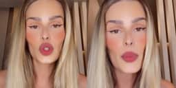 Yasmin Brunet entrega que famosa ameaçou amaldiçoá-la com macumba e corre à delegacia