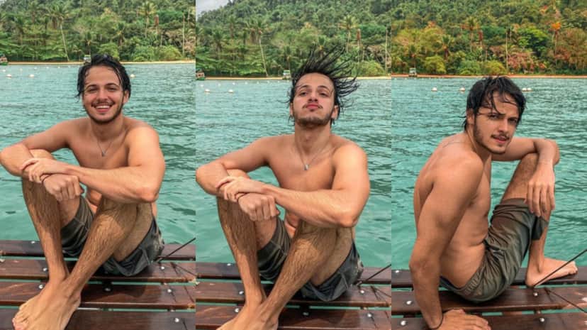 Eduardo Melo Arrasando nas redes sociais (Foto Reprodução/Montagem/Instagram/Tv Foco) Eduardo Melo Arrasando nas redes sociais (Foto Reprodução/Montagem/Instagram/Tv Foco)