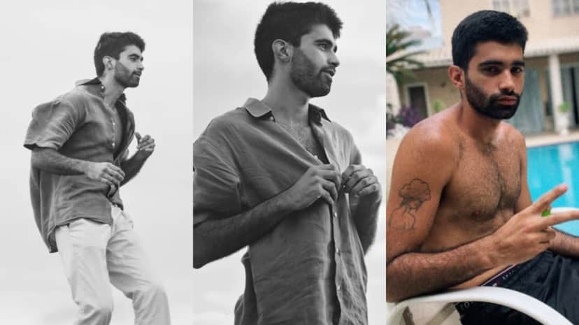 victor hoje é um homem lindo e esbanja beleza nas redes sociais (Foto Reprodução/Instagram) victor hoje é um homem lindo e esbanja beleza nas redes sociais (Foto Reprodução/Instagram)