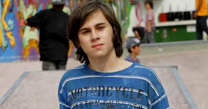 Ator mirim de Chiquititas, Rafael Miguel, foi executado pelo pai da sua namorada e caso deixou o Brasil em choque - Reprodução - Reprodução Ator mirim de Chiquititas, Rafael Miguel, foi executado pelo pai da sua namorada e caso deixou o Brasil em choque - Reprodução - Reprodução