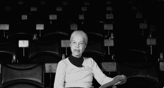 Morre aos 81 anos, Lizzete Negreiros, atriz veterana da telinha muito amada pelo Brasil, deixando o país desolado Morre aos 81 anos, Lizzete Negreiros, atriz veterana da telinha muito amada pelo Brasil, deixando o país desolado
