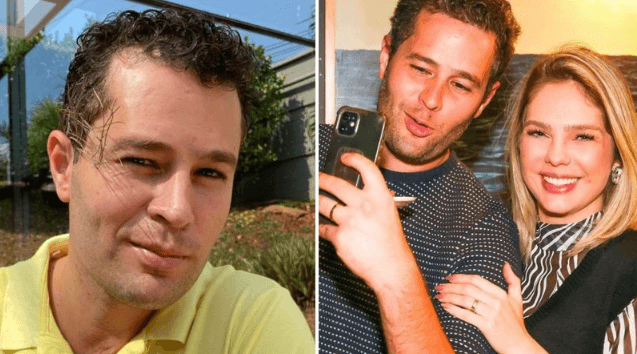 Ex-esposa de Pedro Leonardo, filho do cantor Leonardo, surgiu com indireta nas redes sociais e deixou os seguidores intrigados - Foto Reprodução Ex-esposa de Pedro Leonardo, filho do cantor Leonardo, surgiu com indireta nas redes sociais e deixou os seguidores intrigados - Foto Reprodução