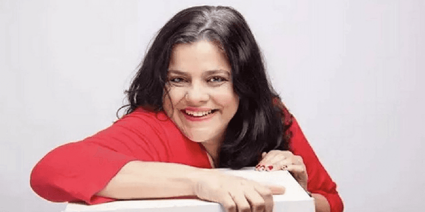 Christiana Rodrigues (Foto: Divulgação) Christiana Rodrigues (Foto: Divulgação)