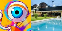 Homem invade casa do Big Brother e vaza vídeo de tudo lá dentro: “Cadê a segurança?”