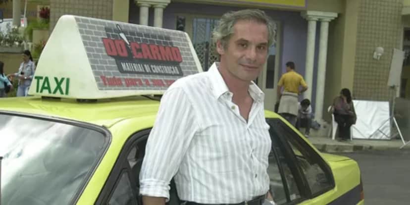 Ator da Globo, de Senhora do Destino, perdeu luta contra câncer terminal e deixou o Brasil triste com notícia - Reprodução Ator da Globo, de Senhora do Destino, perdeu luta contra câncer terminal e deixou o Brasil triste com notícia - Reprodução