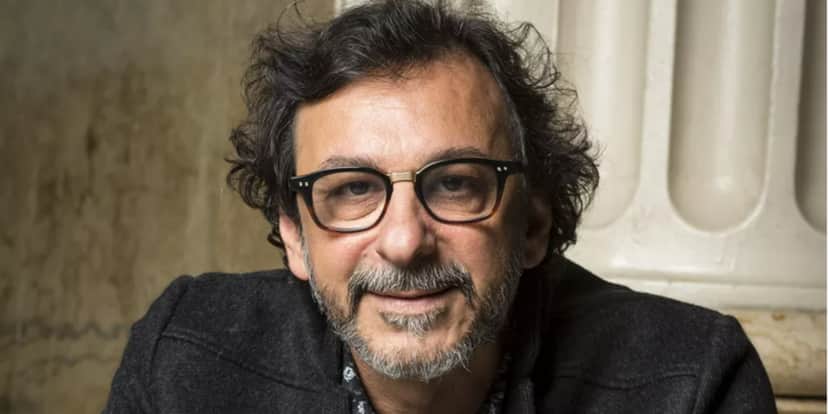 Carlos Araújo, diretor artístico de "Todas as Flores", falou de incêndio (Foto: Divulgação/TV Globo) Carlos Araújo, diretor artístico de "Todas as Flores", falou de incêndio (Foto: Divulgação/TV Globo)