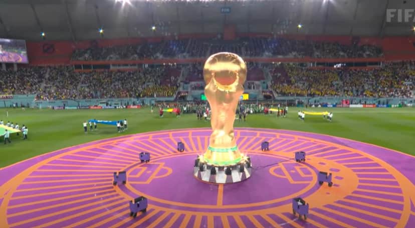 Copa do Mundo garantiu record de faturamento a Globo Copa do Mundo garantiu record de faturamento a Globo