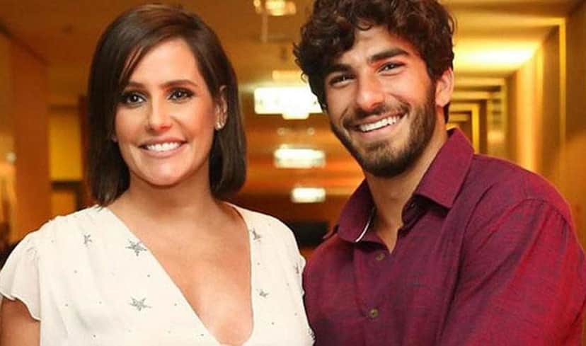 A atriz da Globo, Deborah Secco, aos 42 anos, fala sobre frustração no que está tentando com o marido, Hugo Moura - Reprodução A atriz da Globo, Deborah Secco, aos 42 anos, fala sobre frustração no que está tentando com o marido, Hugo Moura - Reprodução
