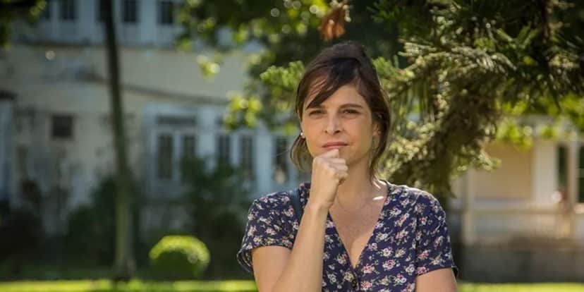 Estrela da Globo, Drica Moares, teve que ser substituída em novela após descobrir câncer Estrela da Globo, Drica Moares, teve que ser substituída em novela após descobrir câncer