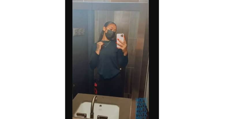 Filha de Xanddy trabalhou como recepcionista de salão de beleza Filha de Xanddy trabalhou como recepcionista de salão de beleza