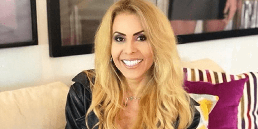 Joelma faz textão para filho gato e não esconde o que sente (Foto: Divulgação) Joelma faz textão para filho gato e não esconde o que sente (Foto: Divulgação)