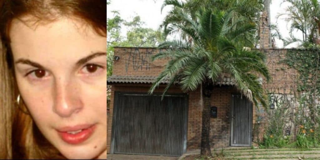 Mansão onde Suzane Richthofen assassinou os pais, virou “mal assombrada” e fotos são chocantes