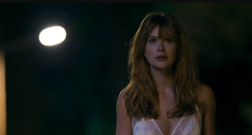 Marina Ruy Barbosa na novela O Sétimo Guardião Marina Ruy Barbosa na novela O Sétimo Guardião