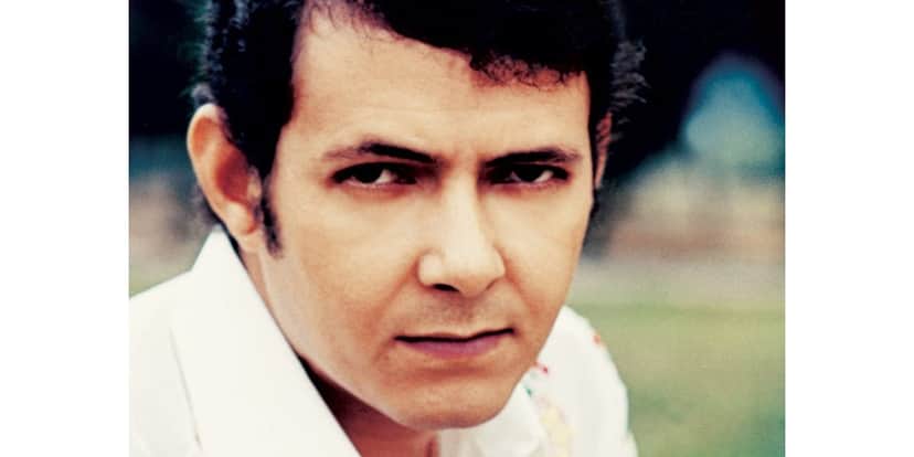 O astro, Paulo Sérgio, fez muito sucesso e morreu precocemente O astro, Paulo Sérgio, fez muito sucesso e morreu precocemente