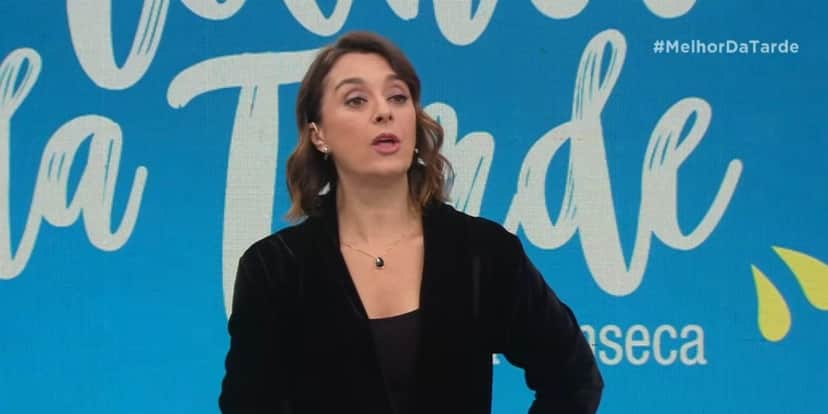 Cátia Fonseca expôs sobre o seu divórcio e o processo (Foto Reprodução/Internet) Cátia Fonseca expôs sobre o seu divórcio e o processo (Foto Reprodução/Internet)