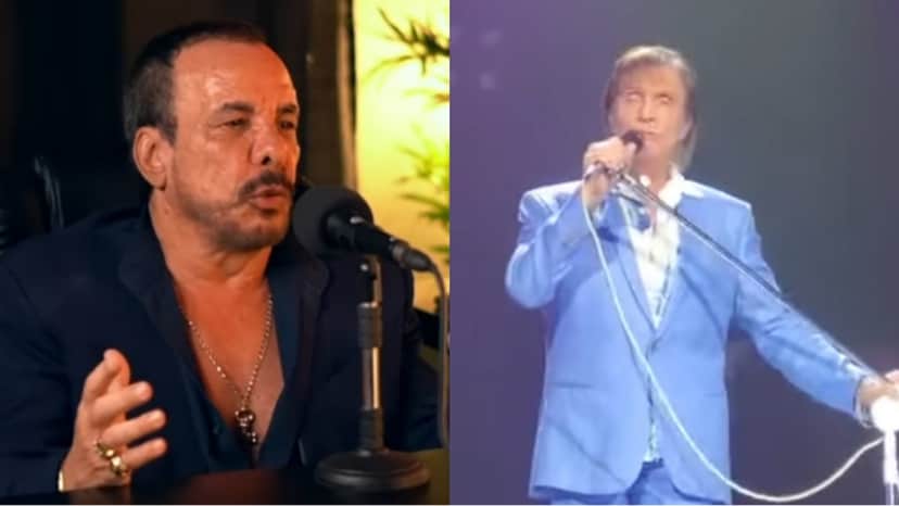 Sertanejo contou com sinceridade como foi trabalhar com o rei Sertanejo contou com sinceridade como foi trabalhar com o rei