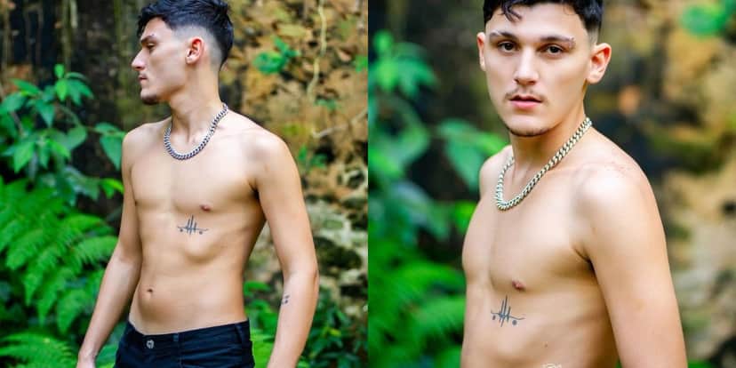 Vinicius Moreno foi o Florianinho em A Grande Família Vinicius Moreno foi o Florianinho em A Grande Família