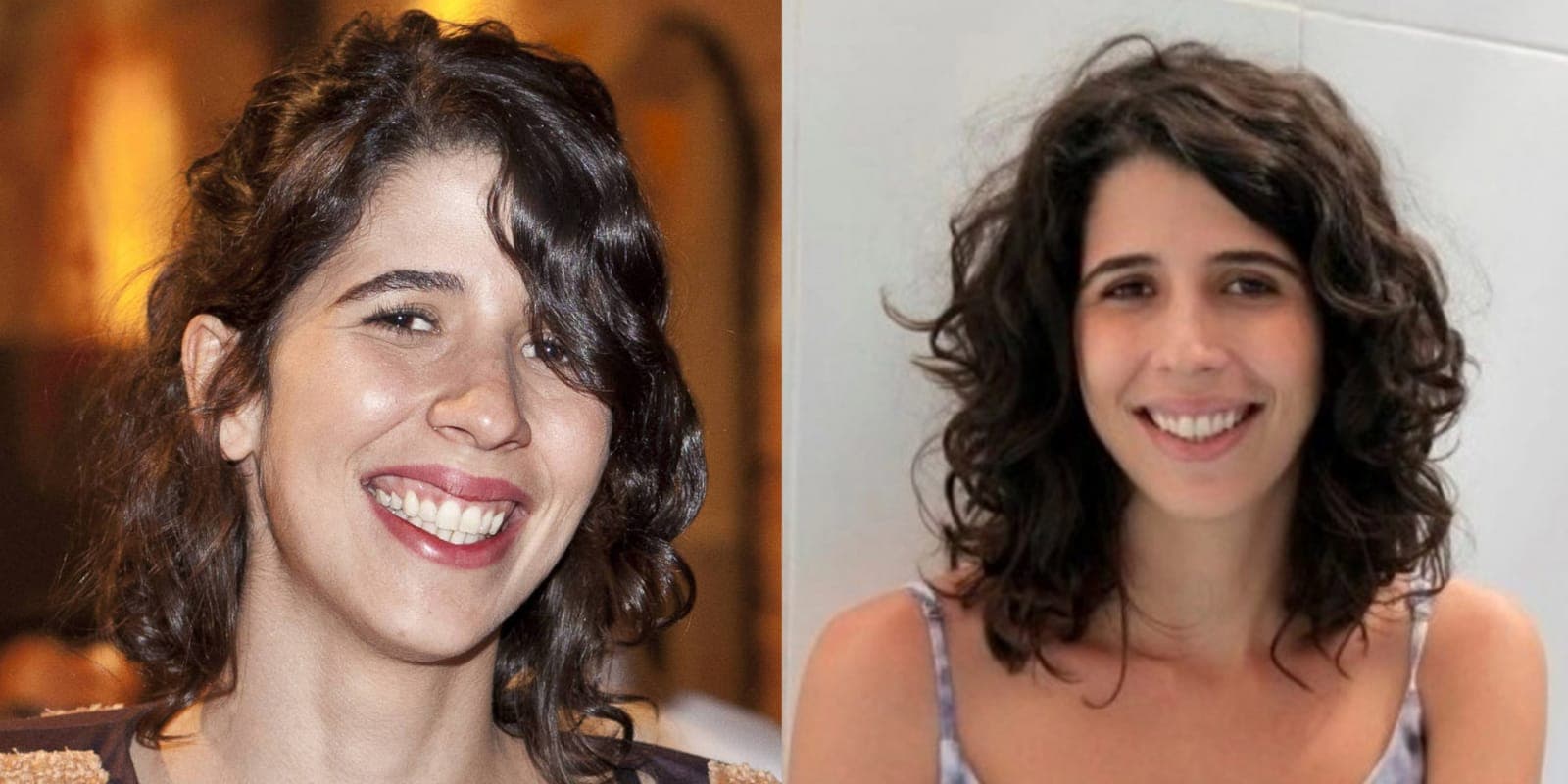 Flora Diegues faleceu vítima de um câncer no cérebro aos 34 anos (Foto: Reprodução/Montagem) Flora Diegues faleceu vítima de um câncer no cérebro aos 34 anos (Foto: Reprodução/Montagem)