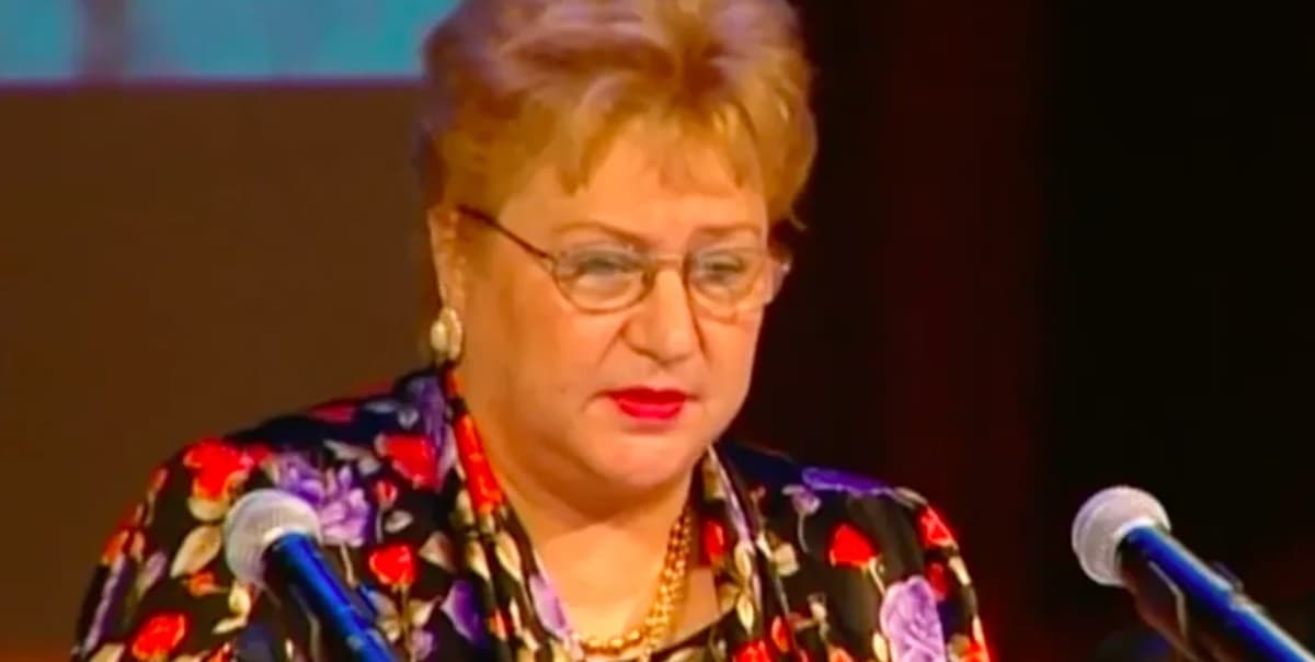 A famosa empresária Anita Harley, bilionária e dona das Pernambucanas, está em coma há 6 anos (Reprodução) A famosa empresária Anita Harley, bilionária e dona das Pernambucanas, está em coma há 6 anos (Reprodução)