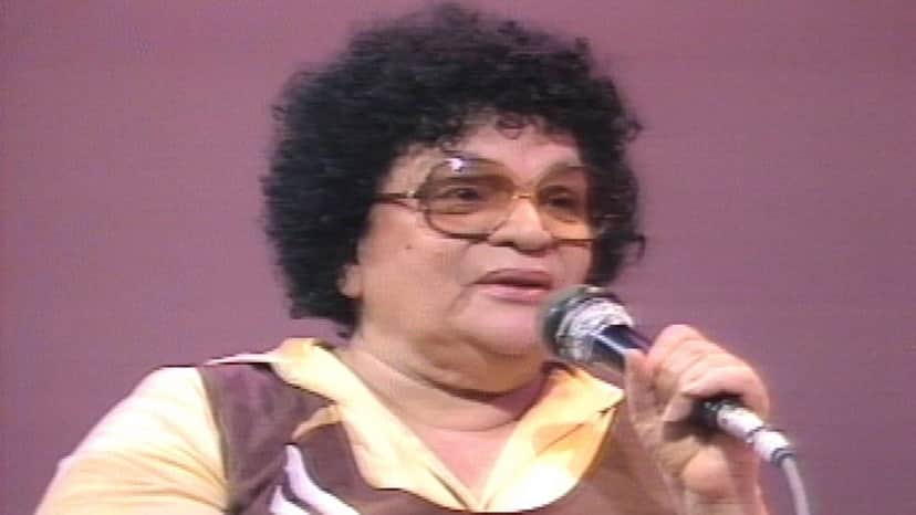 Cantora retornou de coma e após 2 dias morreu (Foto: Reprodução) Cantora retornou de coma e após 2 dias morreu (Foto: Reprodução)